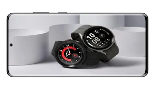 Galaxy Watch 6 Guide Screenshot 1