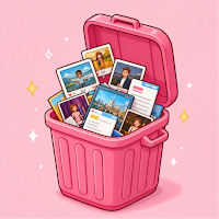 Quick Restore - File & Video