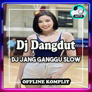 Dj Jang Ganggu Ko Itu Sa Punya Screenshot 0