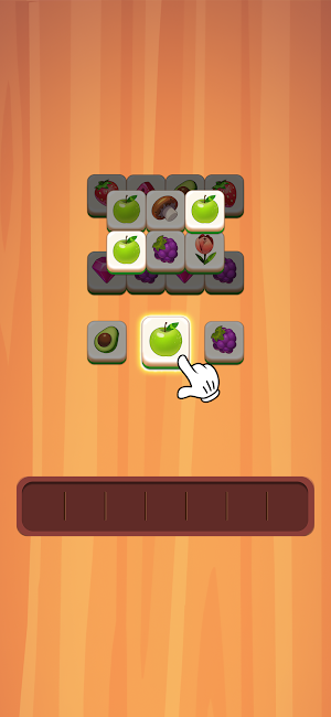 Tile Match: Puzzle Screenshot 0