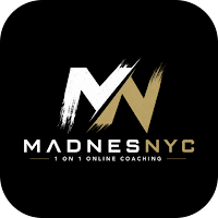 Trainingwithmadness
