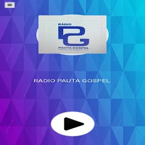 RADIO PAUTA GOSPEL Screenshot 0