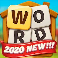Pretty Home - Words & House De