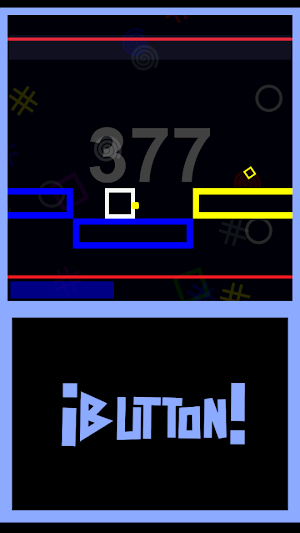 One Button Game: Minigames! Screenshot 1