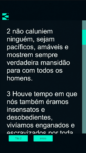 Tito Bíblicos Screenshot 3
