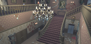 Escape the Horror Screenshot 0
