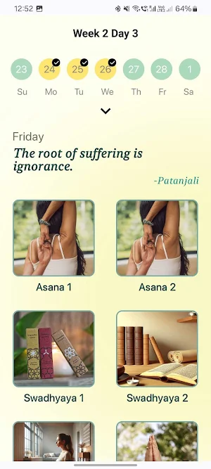 YogiFi Pro Screenshot 2