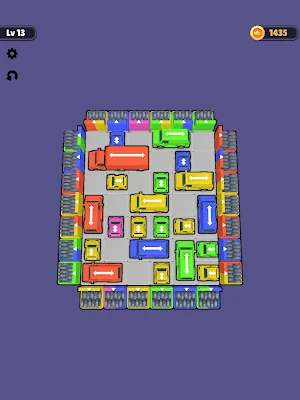 Car Shredder Screenshot 1