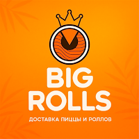Big Rolls Пермь
