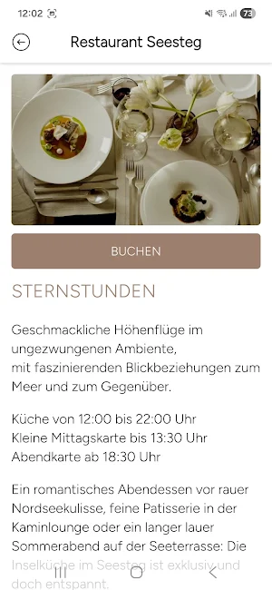 Brune Places Screenshot 2