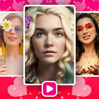 Slideshow maker & video editor