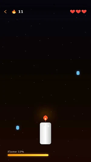 Save the Candle Screenshot 3