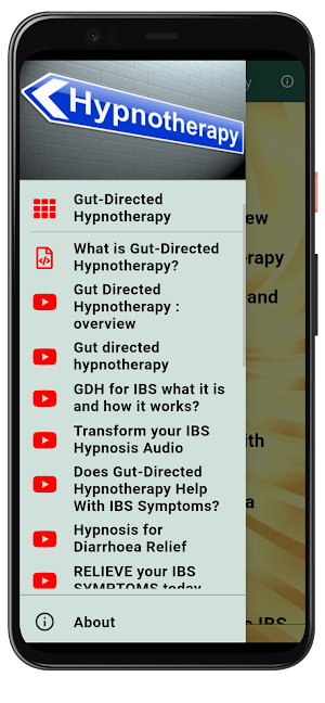 Gut-Directed Hypnotherapy Screenshot 0