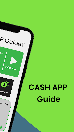How to Create Cash App Account Screenshot 1