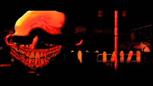 Evil Angry Neighbor Horror 2 Screenshot 3