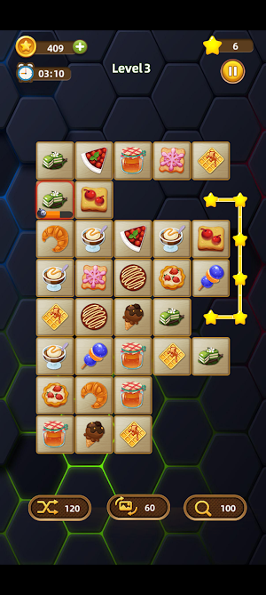 TapTwins Match Screenshot 3