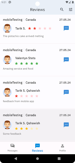 Localyser Screenshot 2