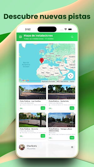 Furvito Screenshot 1