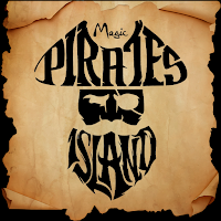 Magic Pirates Island Quest