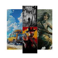 WallFlix - HD,4K Wallpapers