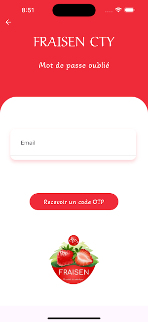 FRAISEN CTY Screenshot 3