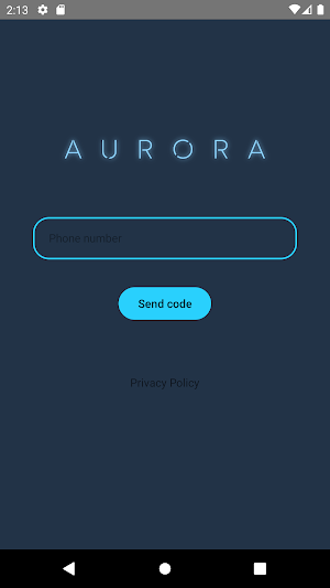 Aurora Maestro 4 Screenshot 0