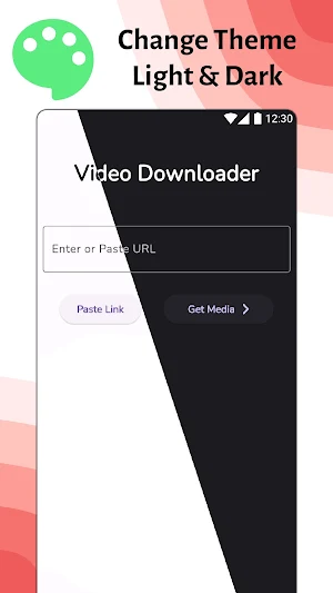 XXVI Video Downloader & Player Screenshot 3