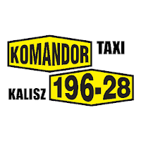 Taxi Komandor Kalisz