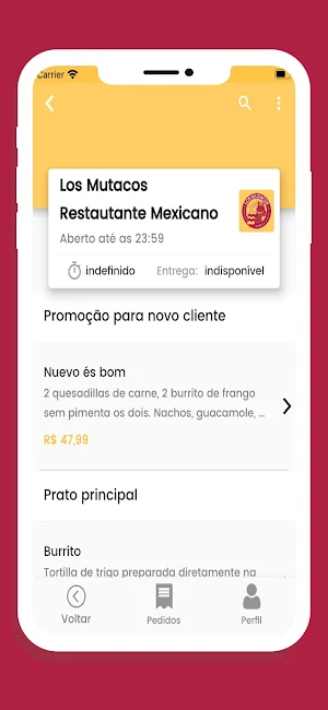 Los Mutacos Screenshot 1