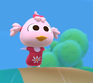 Musica Para Niños La Patita Lulu Screenshot 2
