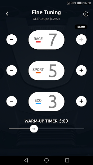Tuning: Pro Screenshot 3
