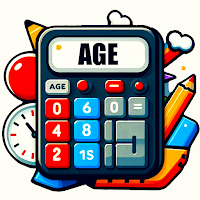 Age Calculator Pro