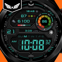 Ballozi Stealth Marine 3