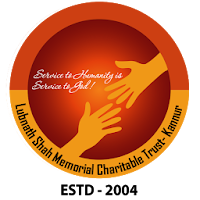 Jeevan Raksha - Lubnath Shah Trust