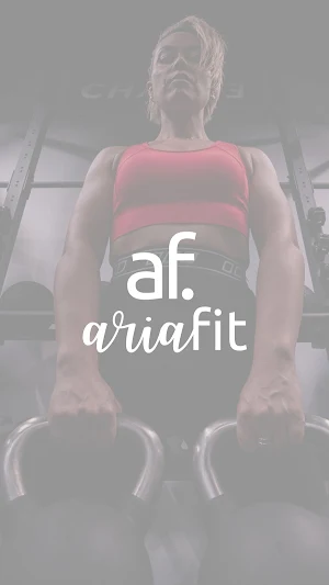 ariafit app Screenshot 0