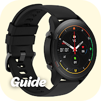 Xiaomi Mi Watch mi band Guide