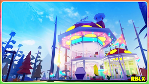 Livetopia Daycare for RBLX Screenshot 2