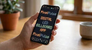Led Banner Pro Screenshot 0