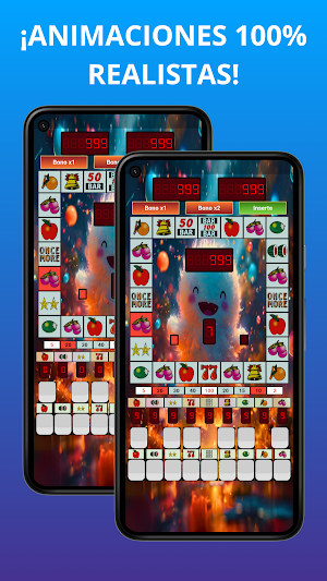 Tragamonedas OR Screenshot 2