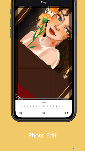 Playful Portraits Screenshot 3