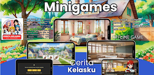 Cerita Kelasku Screenshot 2