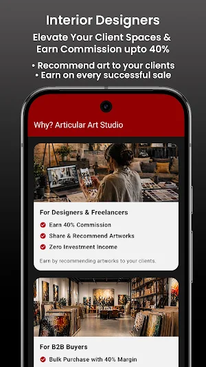 Articular Art Studio Screenshot 3
