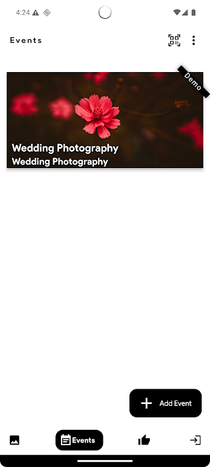 Capture Art Photography Screenshot 2