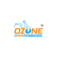 Ozone Batteries