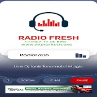 RadioFresh