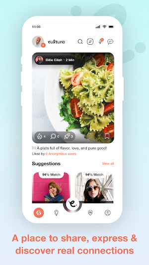 Go Culture Screenshot 1