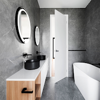 Bathroom Ideas