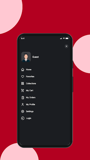 GenZ Lifestyle Screenshot 0