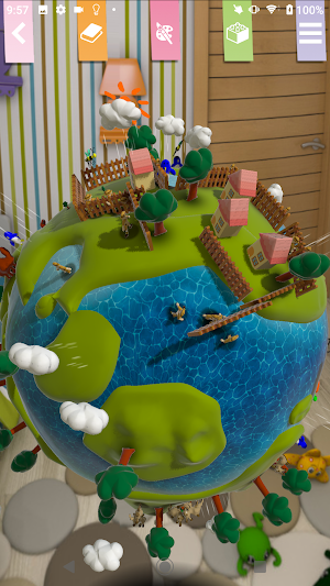 Toyforming Screenshot 2