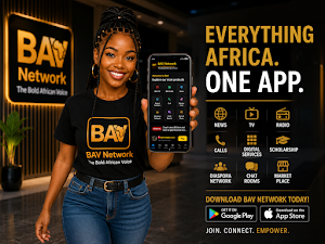 BAV Network Screenshot 1